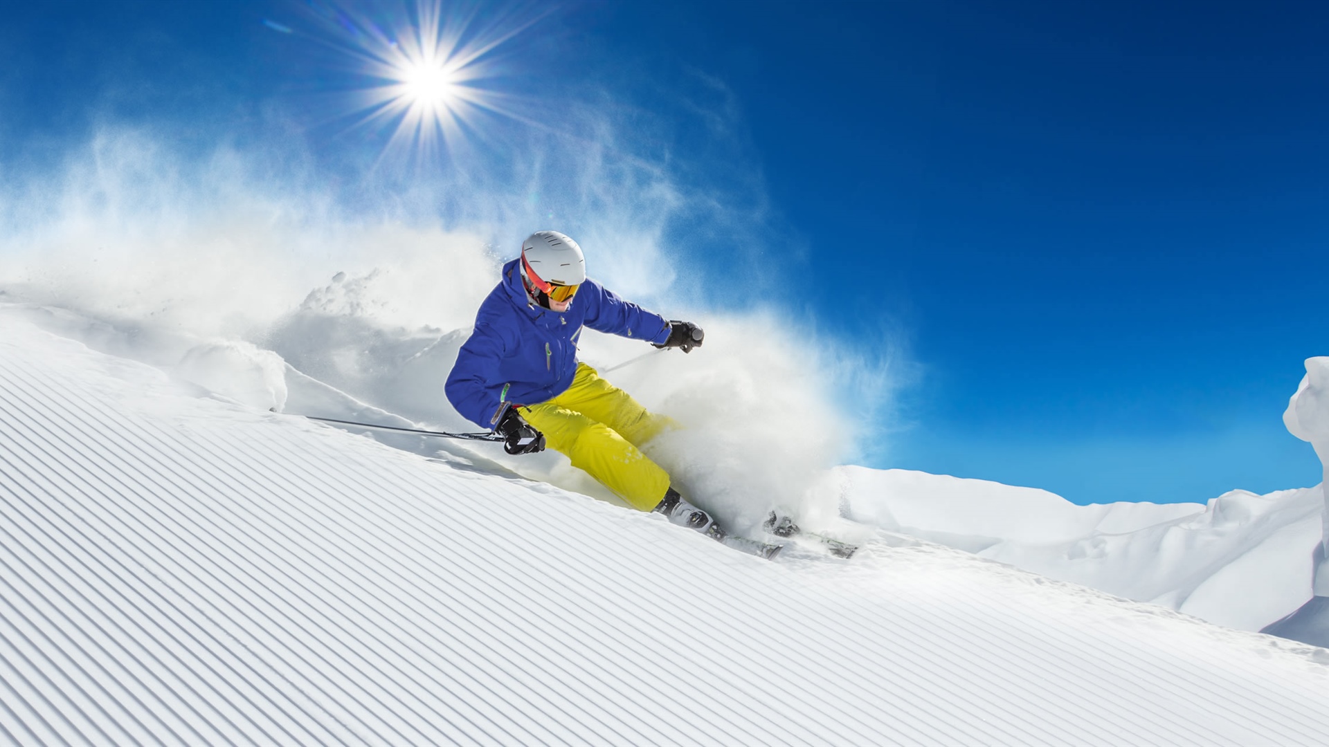 Ski-, Snowboard- u. Rennschule